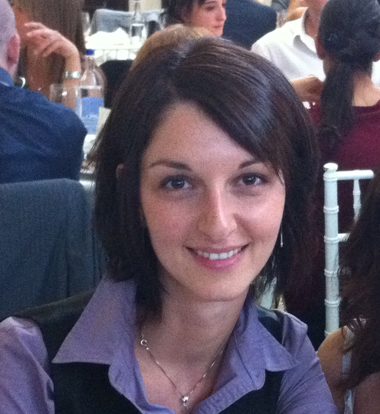 CHIARA GUALANDI