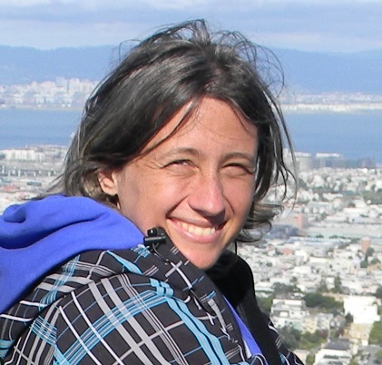 ERIKA SCAVETTA