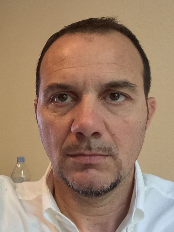 MAURO COMES FRANCHINI