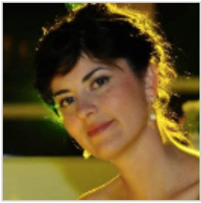 ANA PAVLOVIC